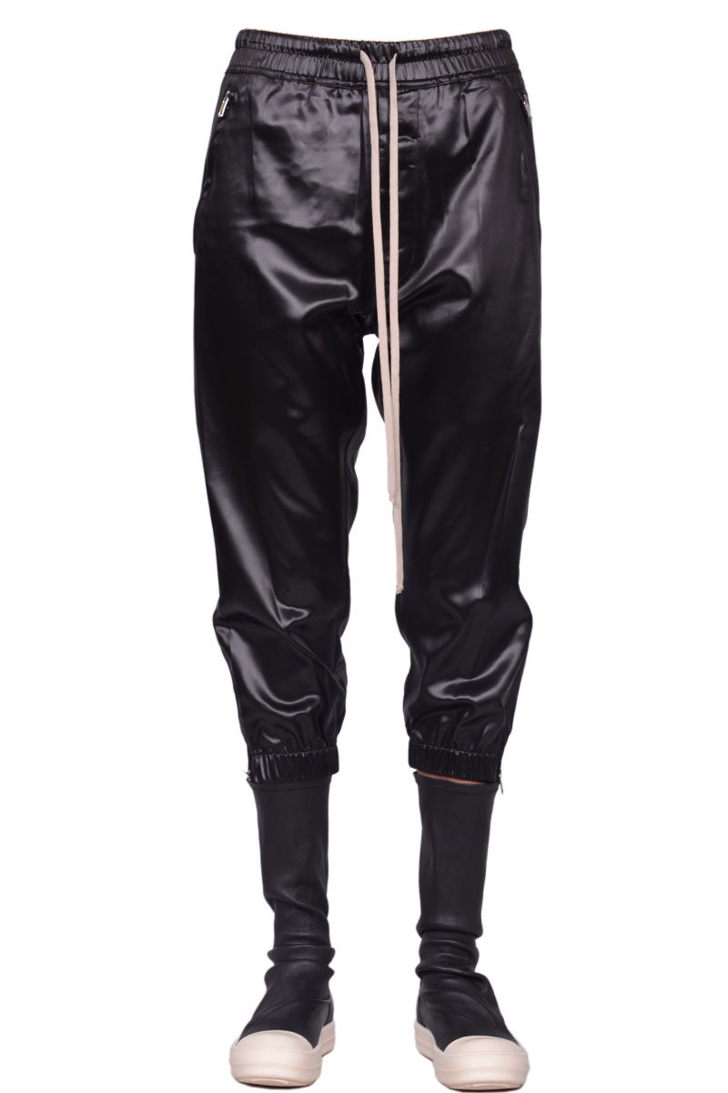 Капри Rick Owens 14710