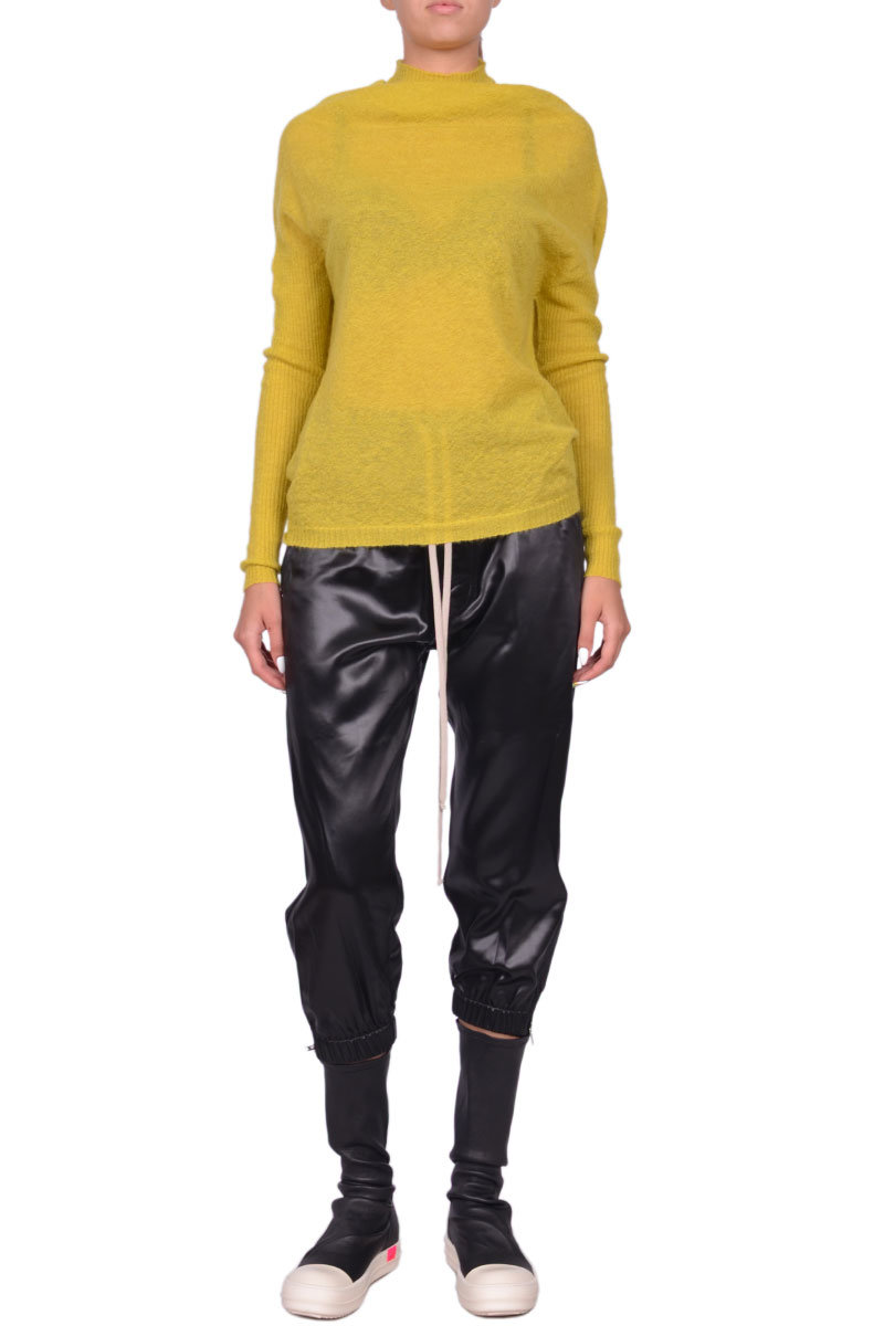 Капри Rick Owens 14710