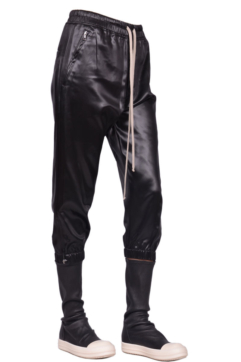 Капри Rick Owens 14710