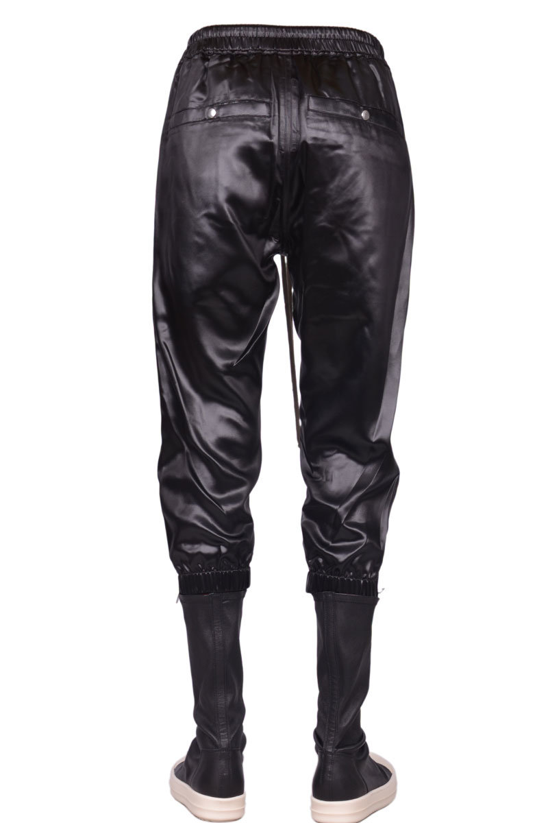 Капри Rick Owens 14710