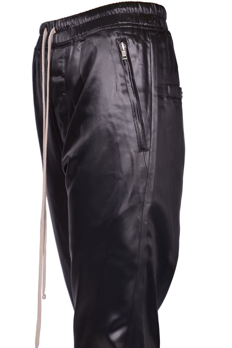 Капри Rick Owens 14710