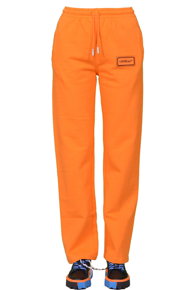 Брюки Off-White 16923