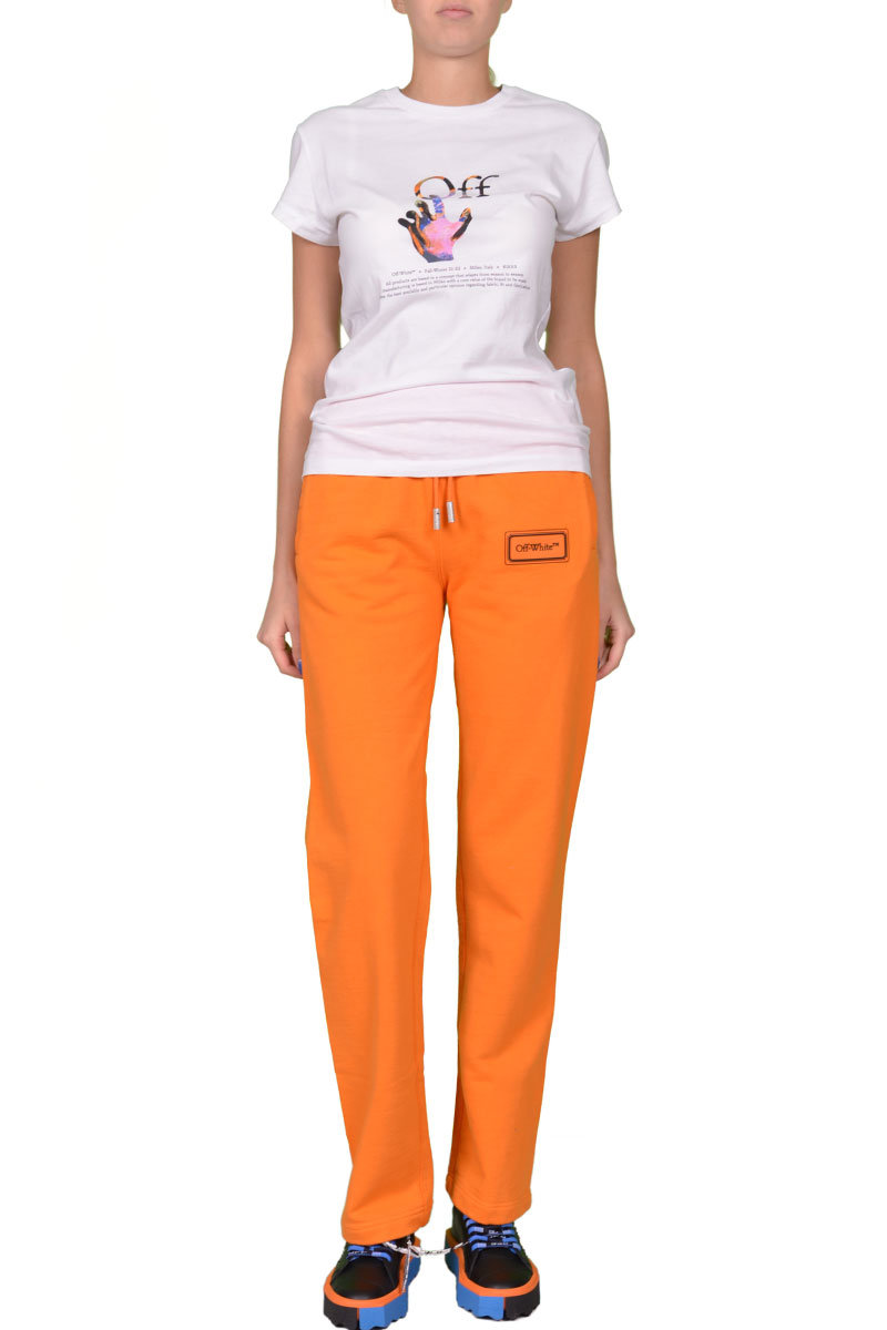 Брюки Off-White 16923