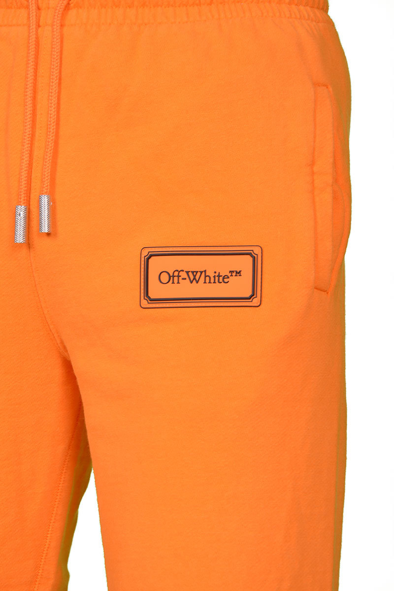 Брюки Off-White 16923