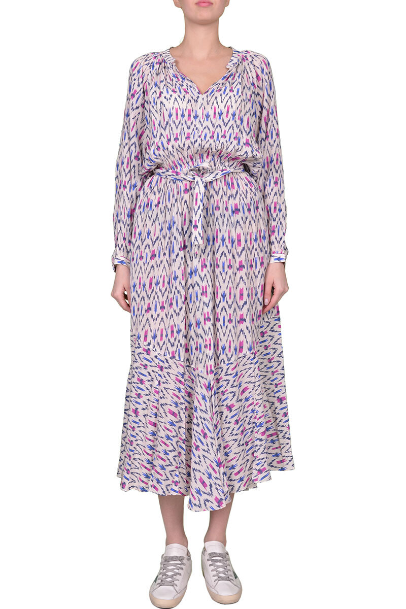 Платье Isabel Marant 17307