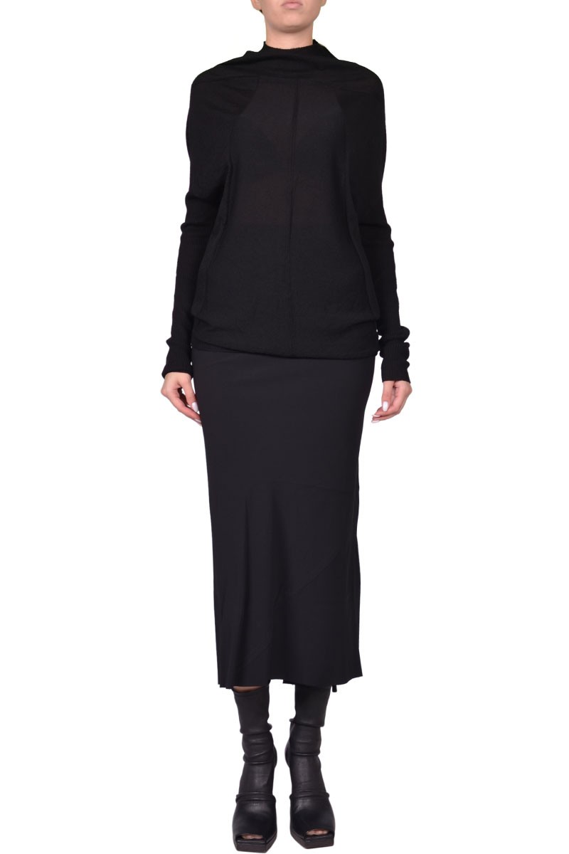 Юбка Rick Owens 17996