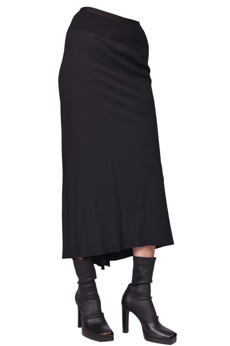 Юбка Rick Owens 17996