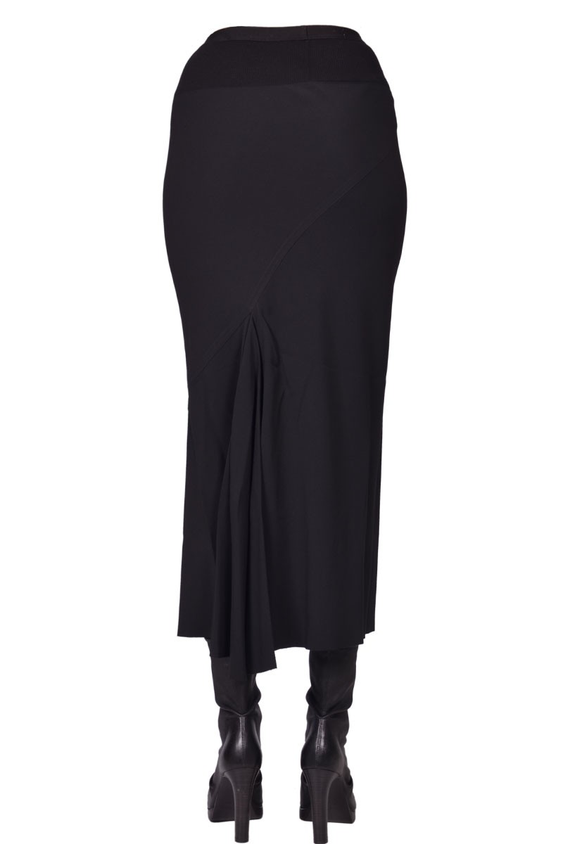 Юбка Rick Owens 17996