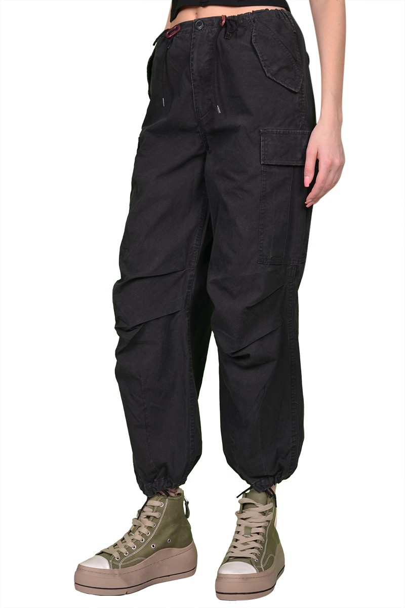 Брюки R13 19535