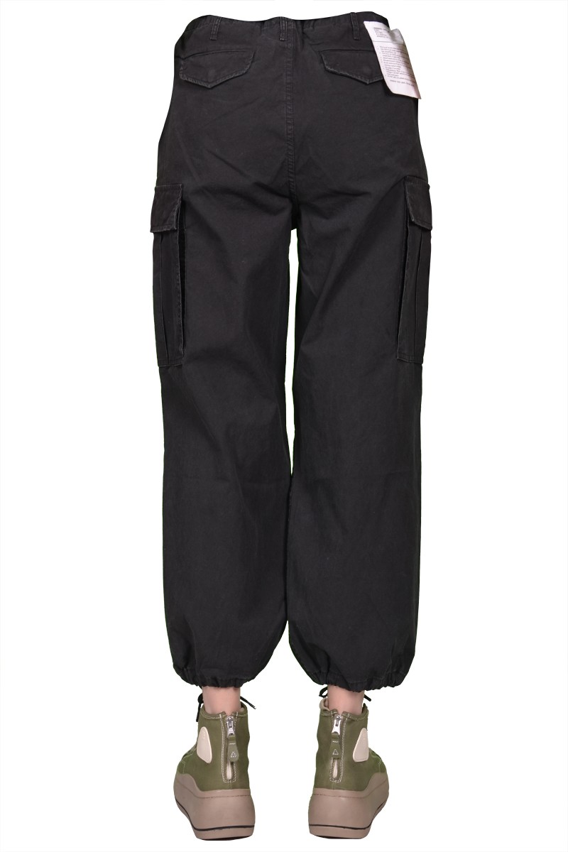 Брюки R13 19535