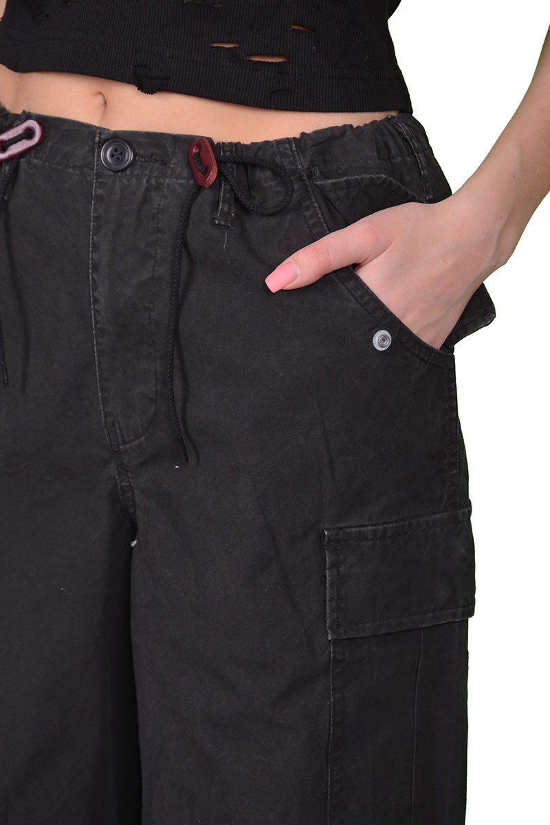 Брюки R13 19535