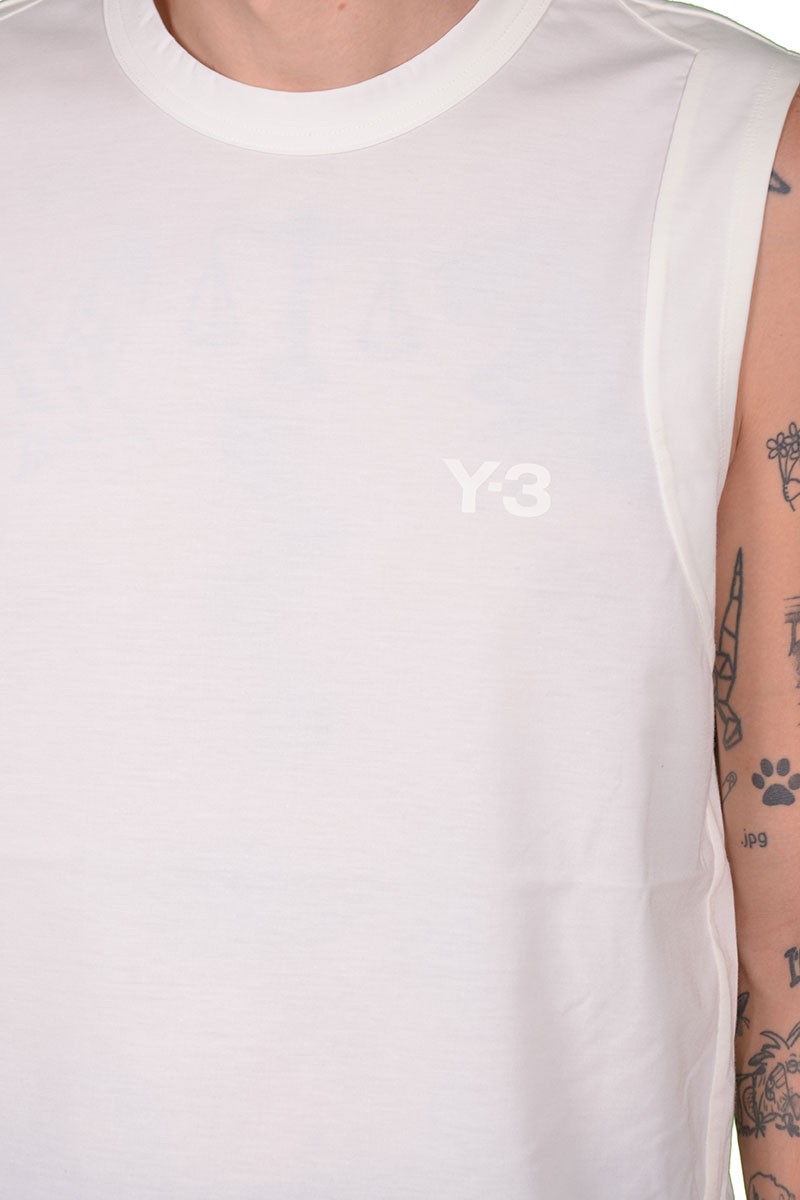 Майка Y-3 19741