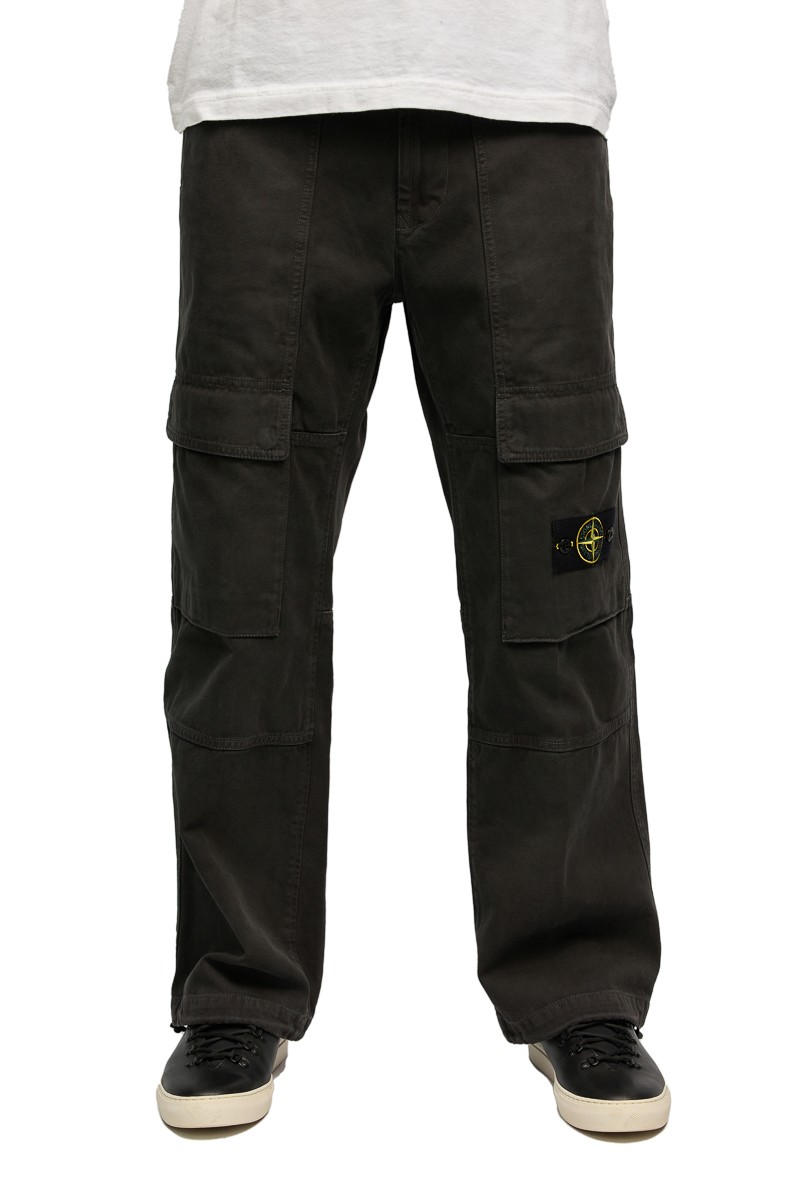 Брюки Stone Island 20352