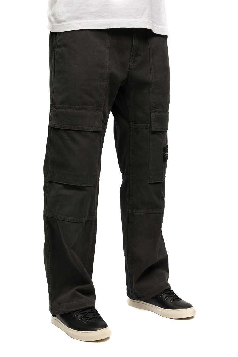 Брюки Stone Island 20352