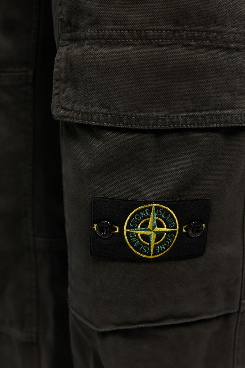 Брюки Stone Island 20352