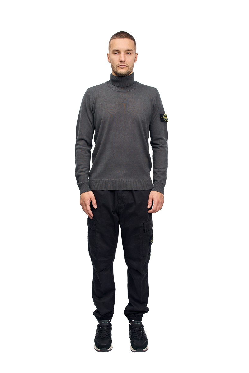 Гольф Stone Island 21643