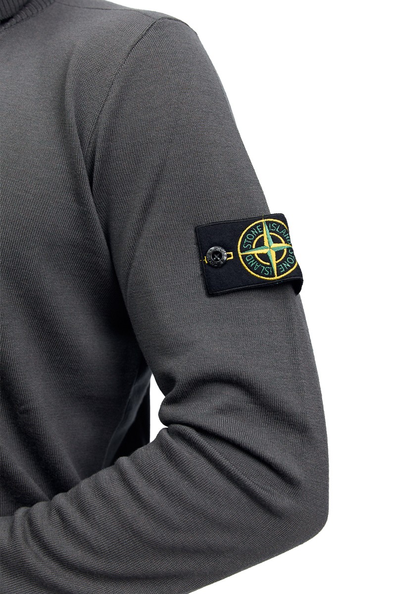 Гольф Stone Island 21643