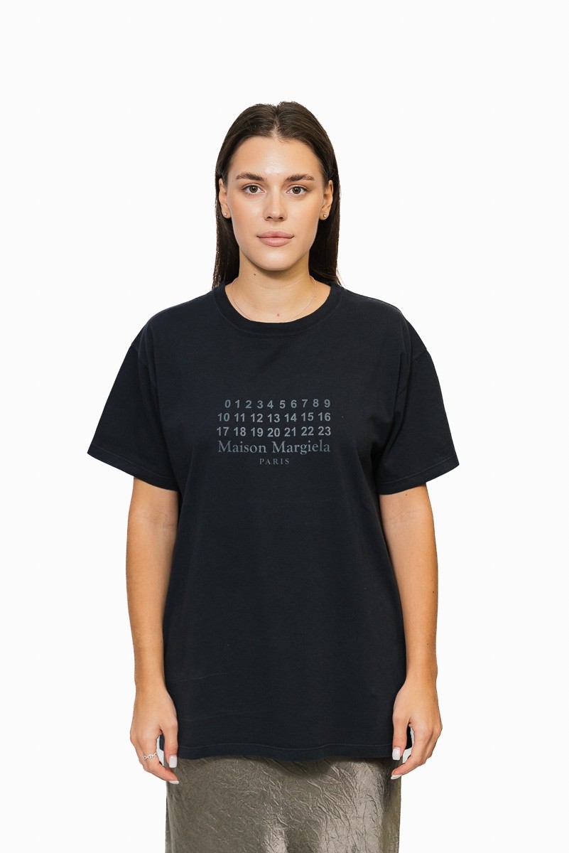 Футболка Maison Margiela 21749