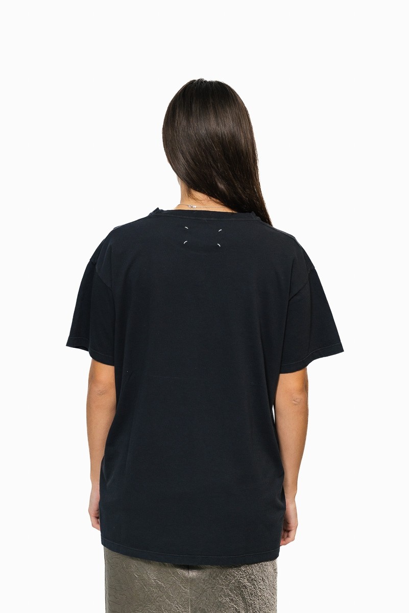 Футболка Maison Margiela 21749