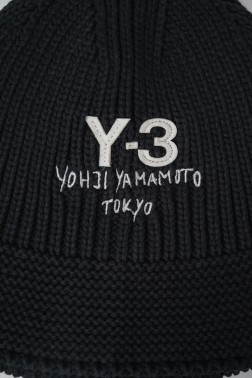 Y-3