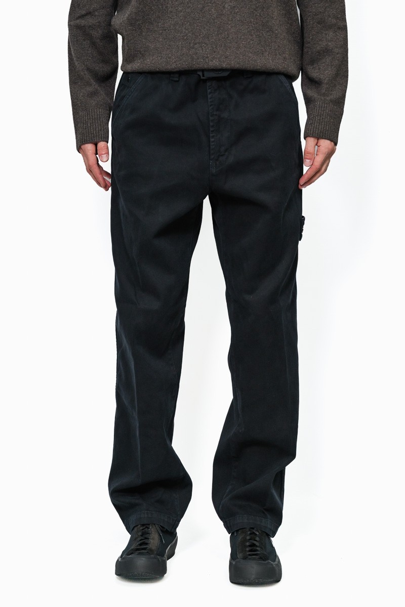 Брюки Stone Island 22610