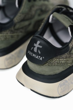 Premiata