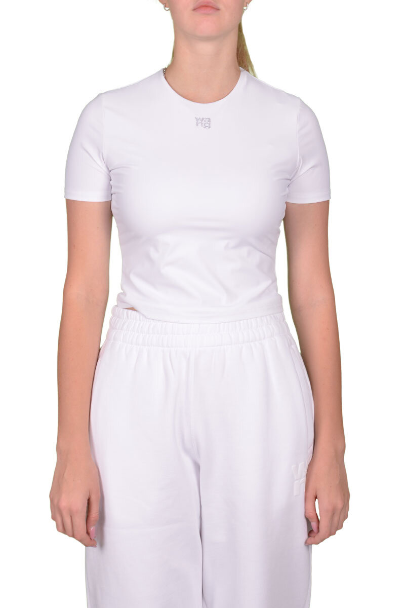 Футболка Alexander Wang 16534