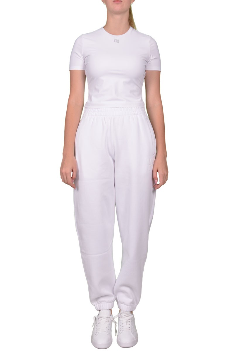 Футболка Alexander Wang 16534
