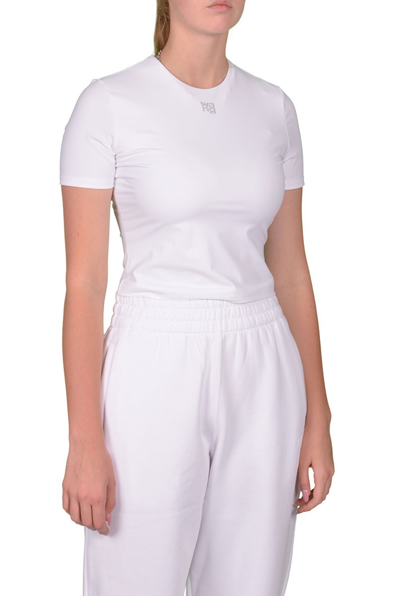 Футболка Alexander Wang 16534