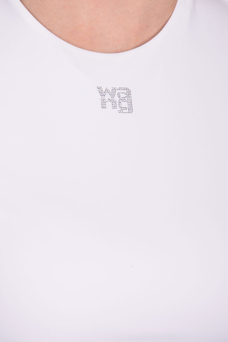 Футболка Alexander Wang 16534