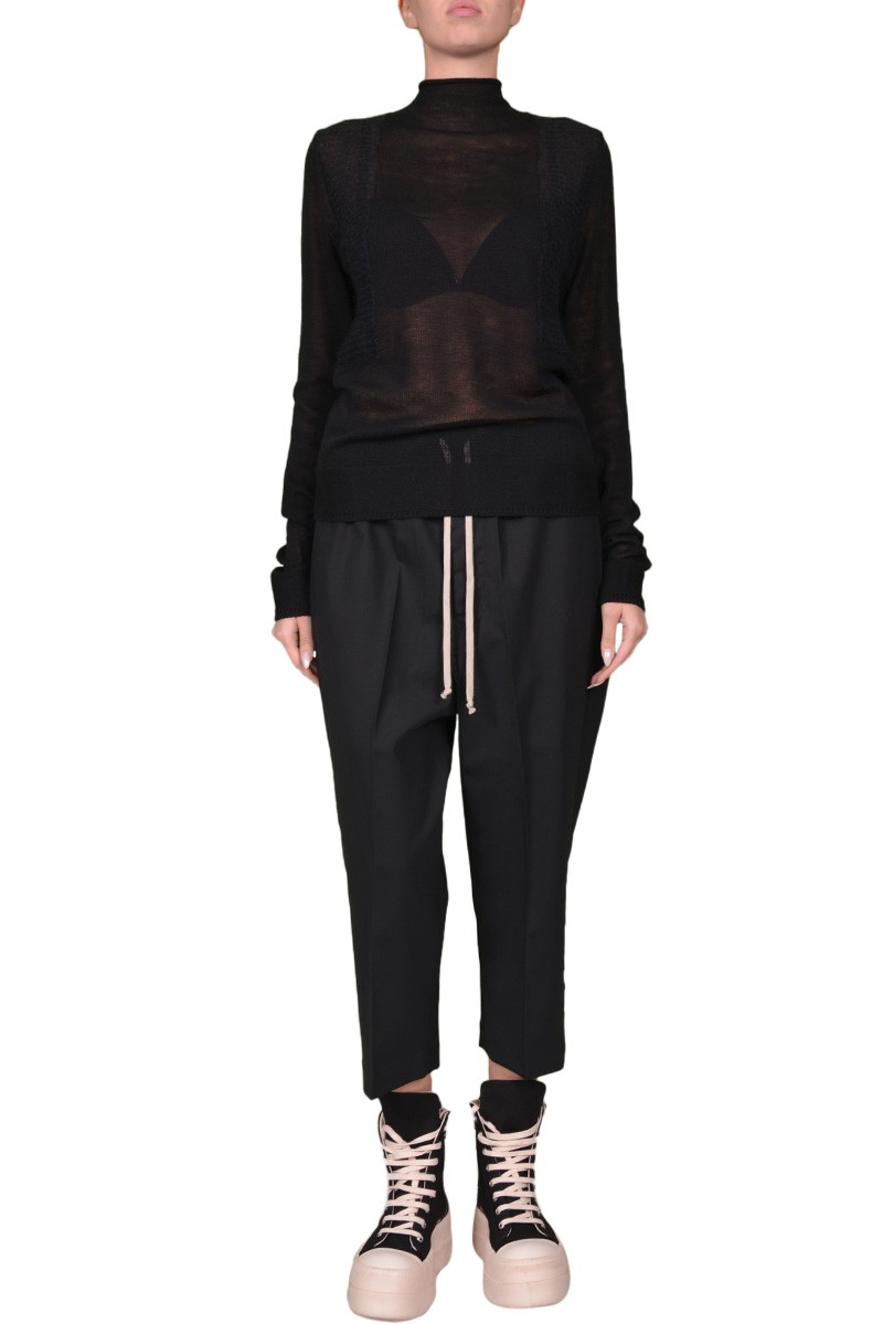 Брюки Rick Owens 19042
