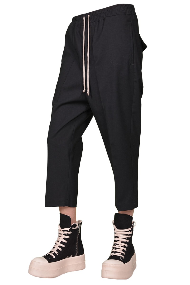 Брюки Rick Owens 19042