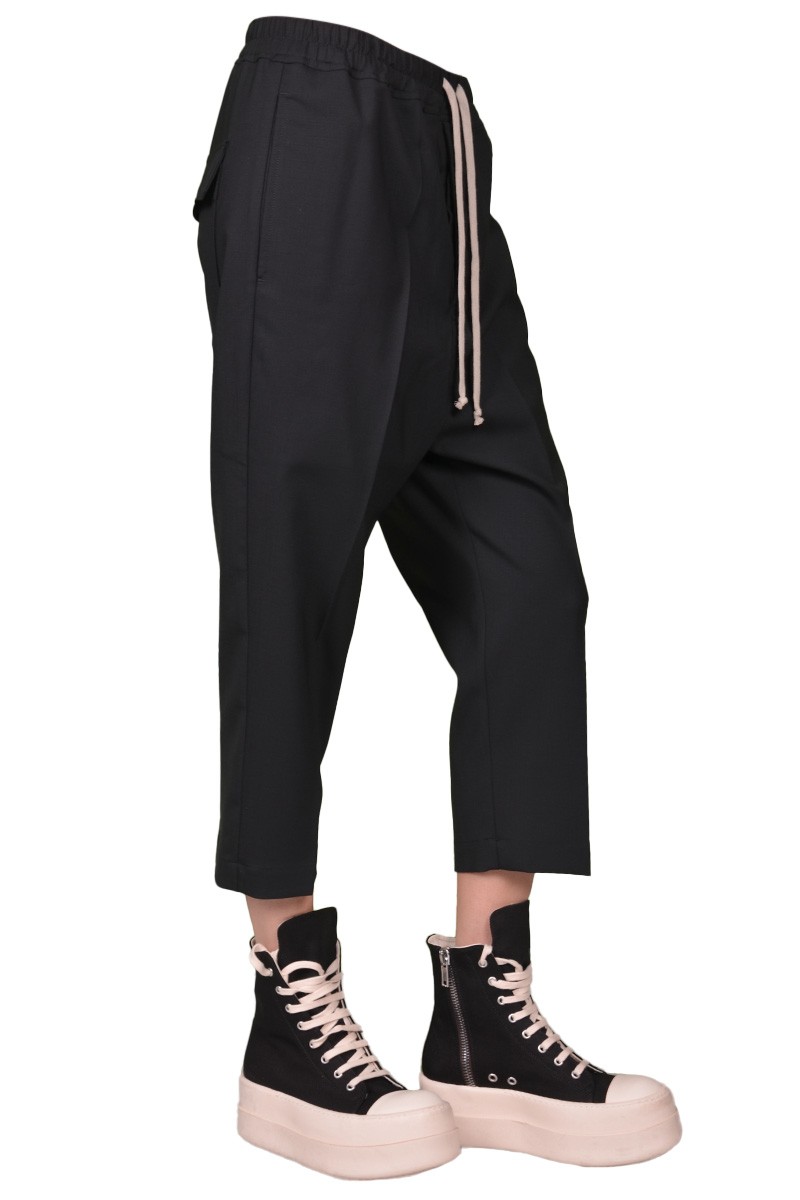 Брюки Rick Owens 19042