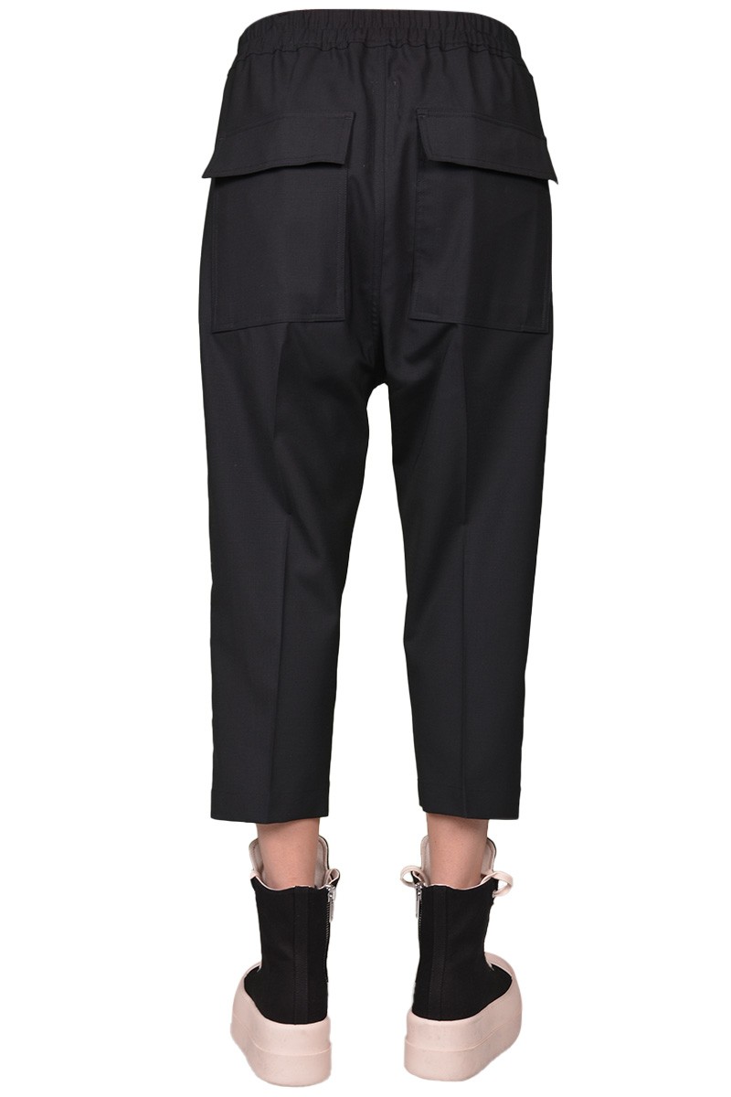 Брюки Rick Owens 19042