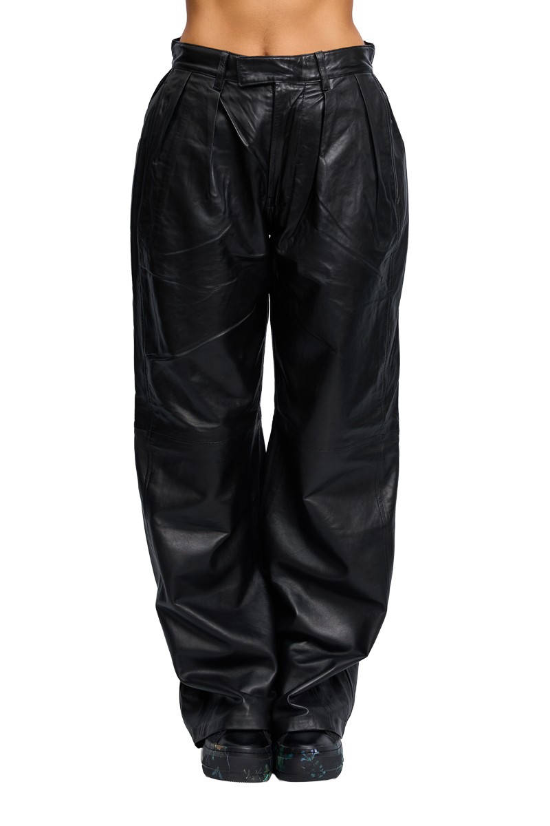Брюки R13 21432