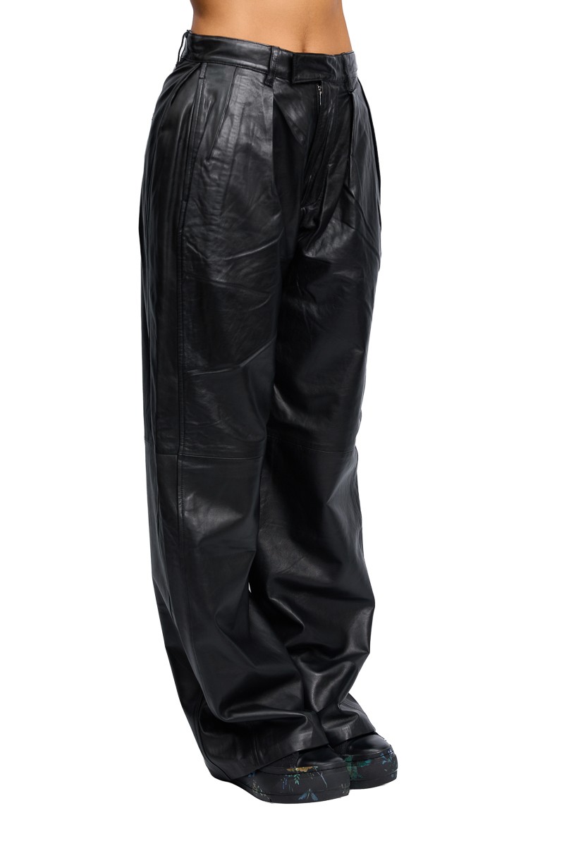 Брюки R13 21432