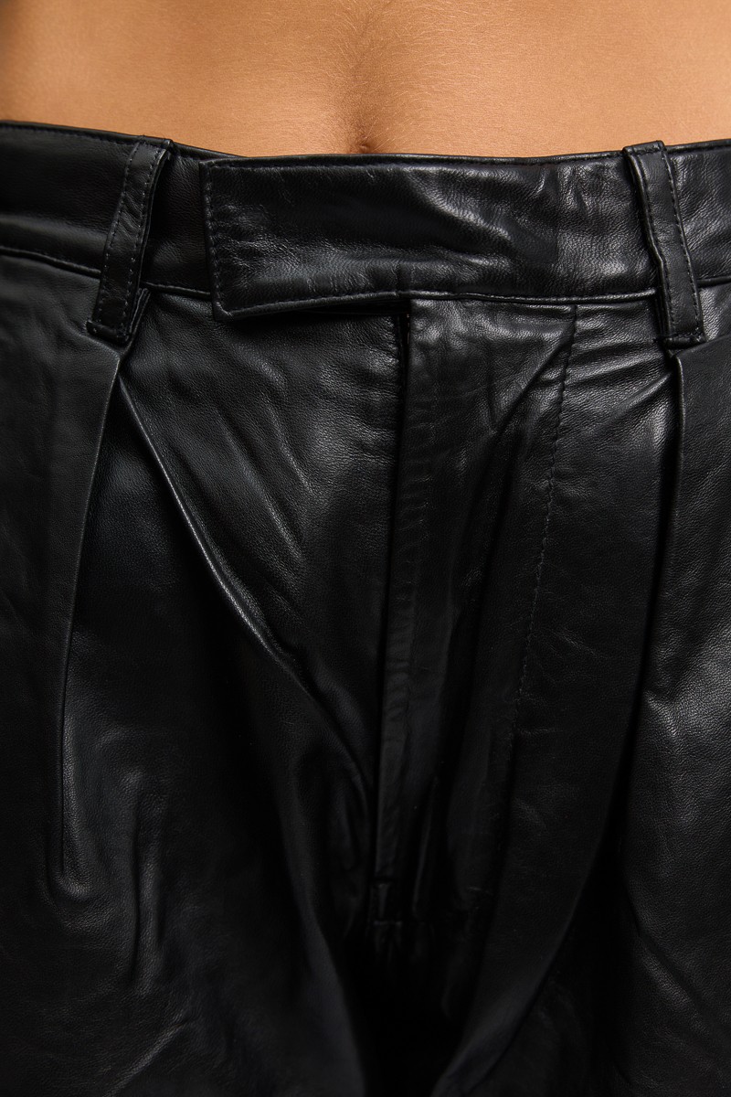 Брюки R13 21432
