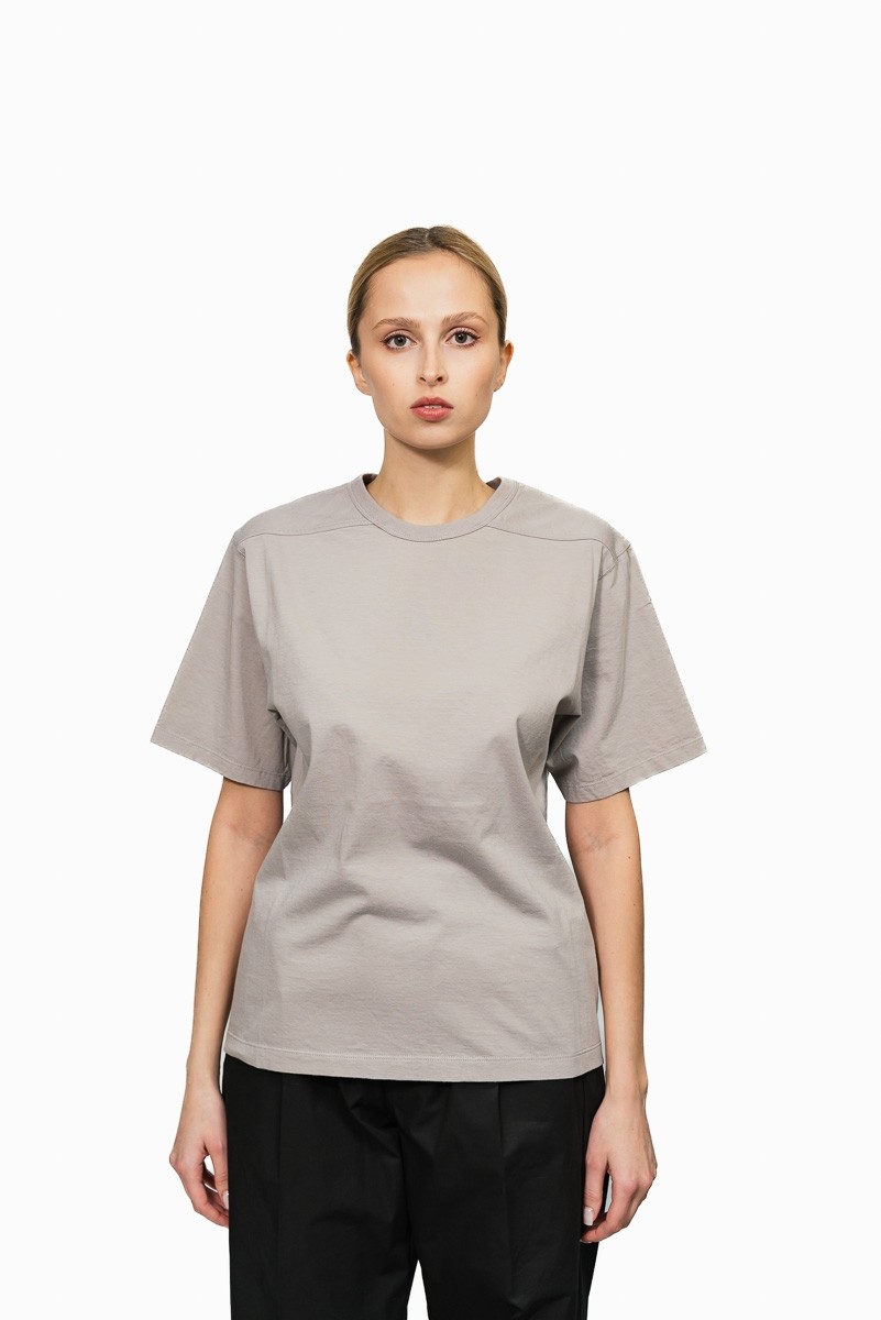 Футболка Rick Owens 22039