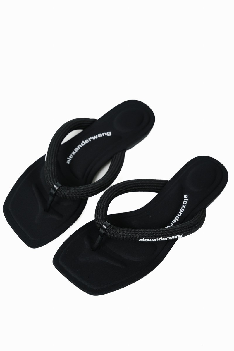 Сланцы Alexander Wang 22426