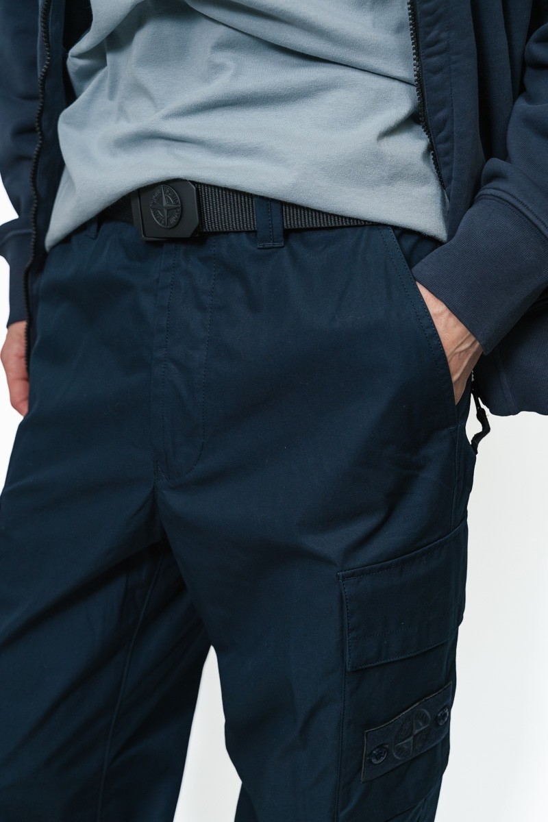 Брюки Stone Island 22611