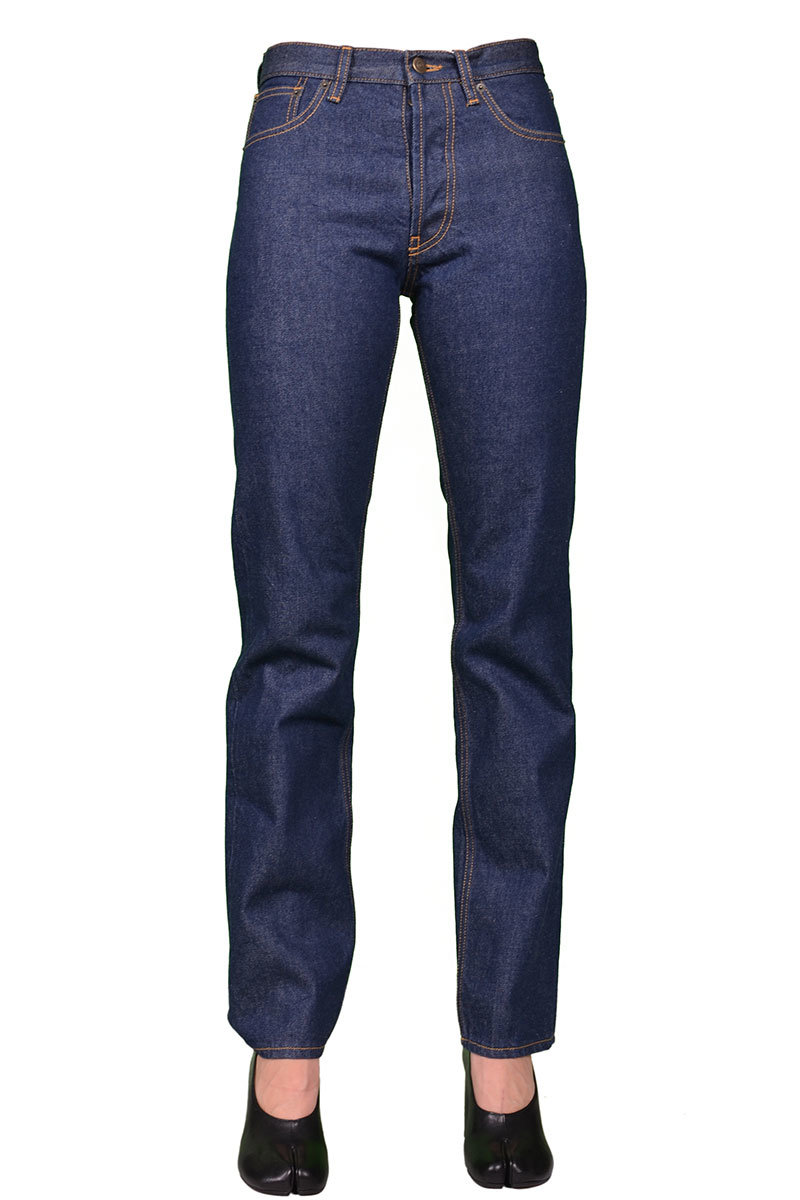 Джинсы Maison Margiela 16328