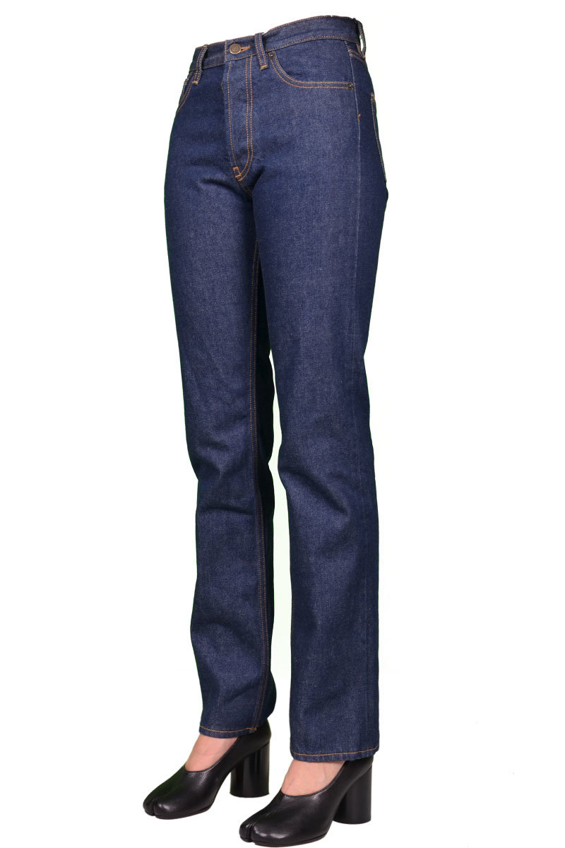 Джинсы Maison Margiela 16328