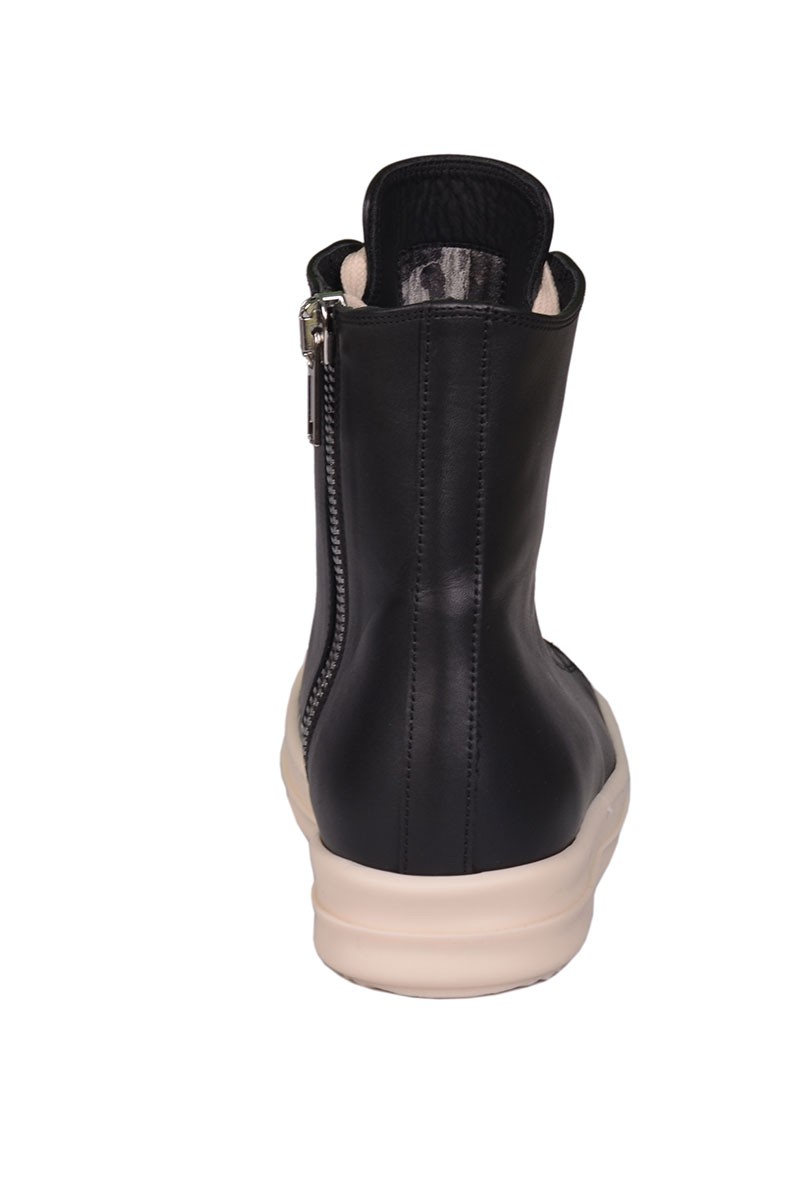 Кеды Rick Owens 18937