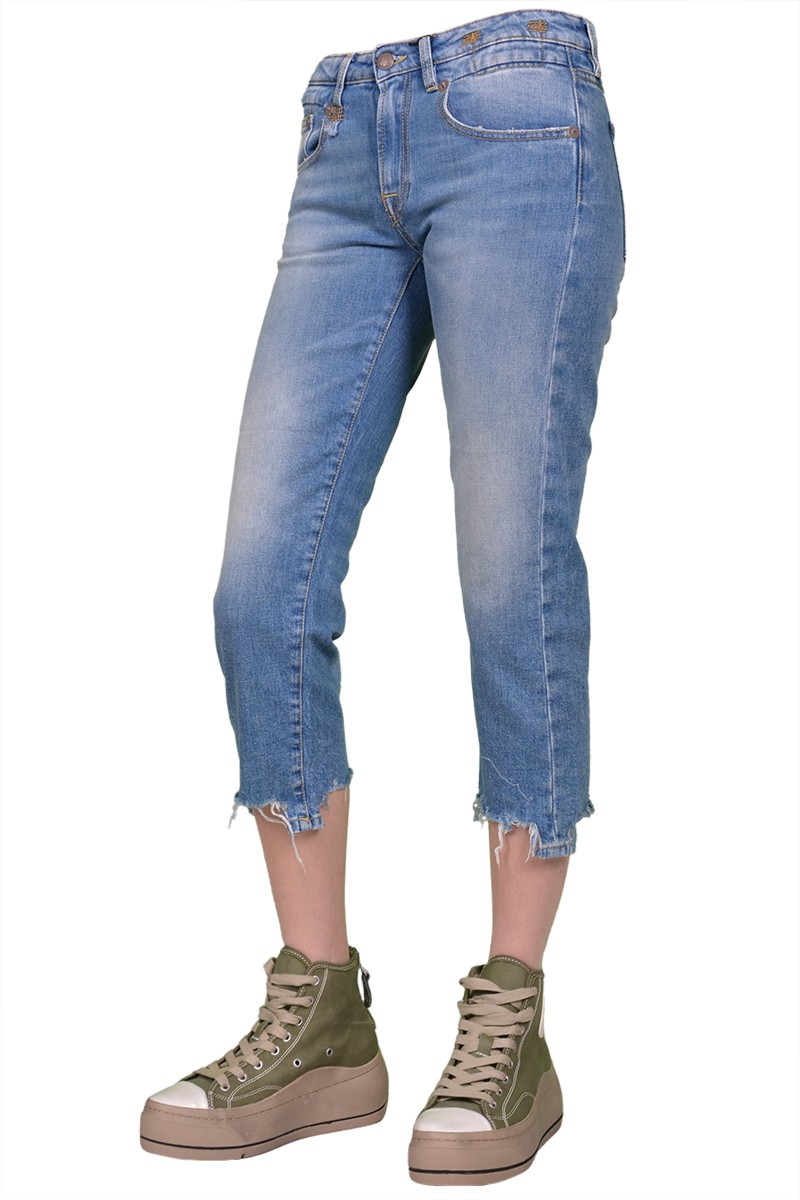 Капри R13 19537
