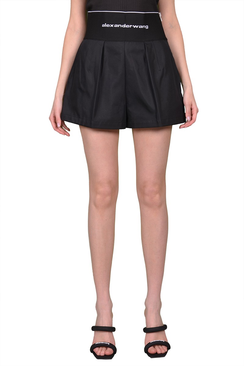 Шорты Alexander Wang 19639
