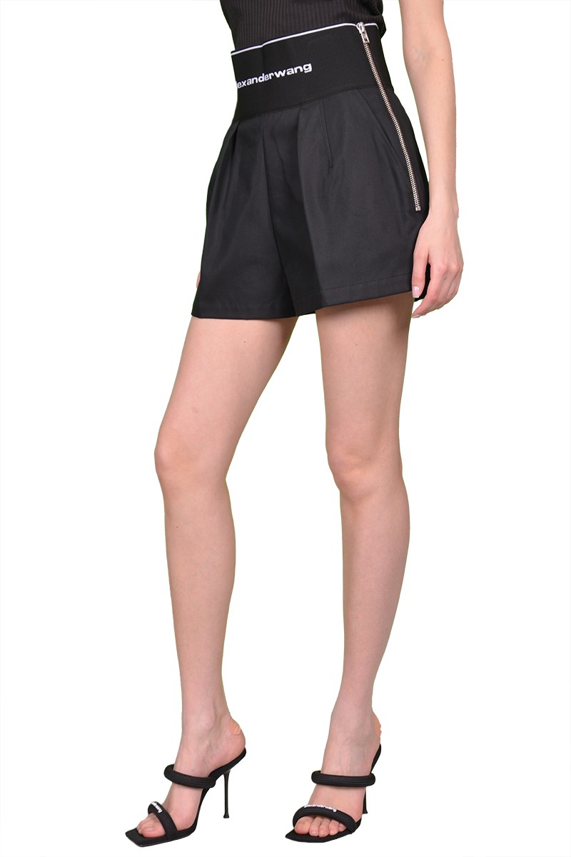 Шорты Alexander Wang 19639