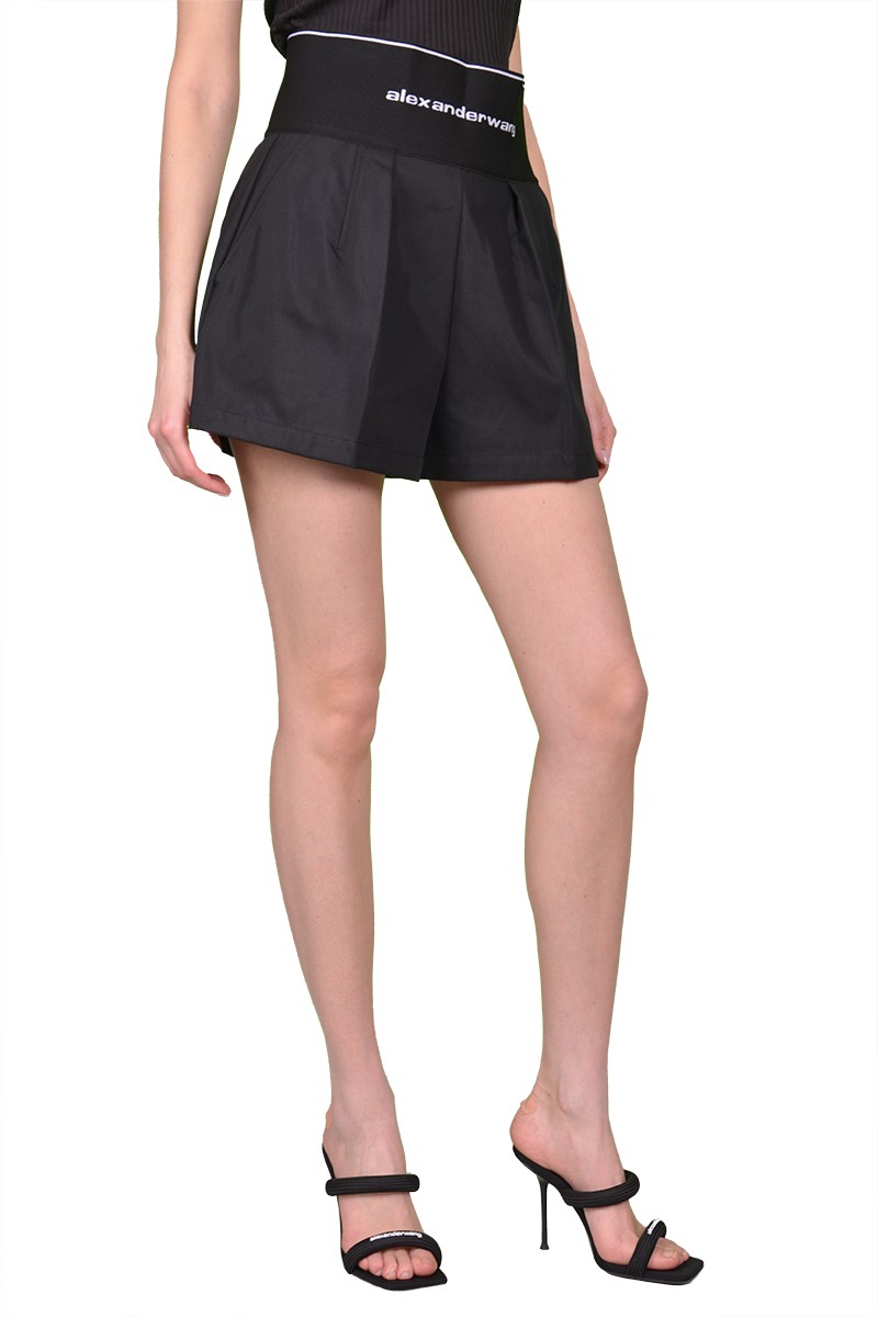 Шорты Alexander Wang 19639