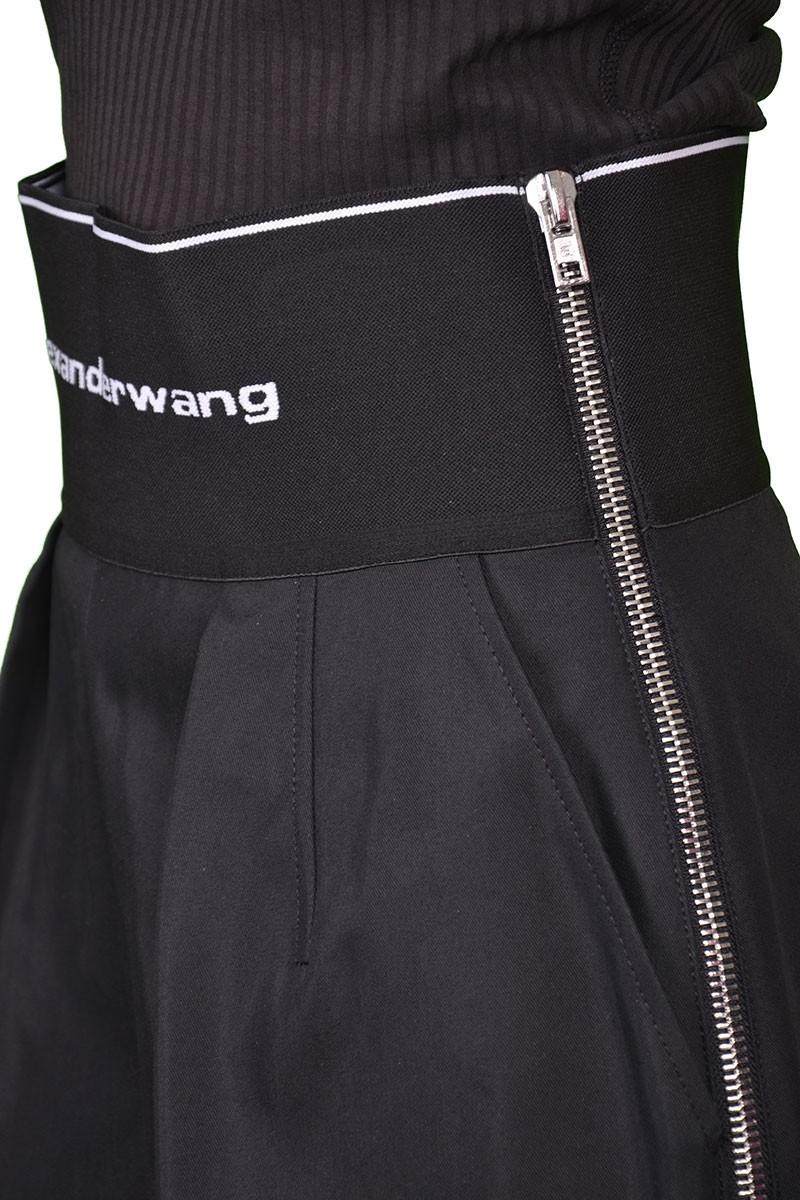 Шорты Alexander Wang 19639