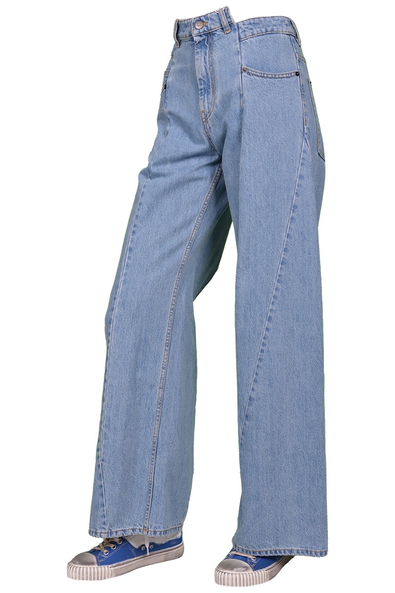 Джинсы Maison Margiela 19958