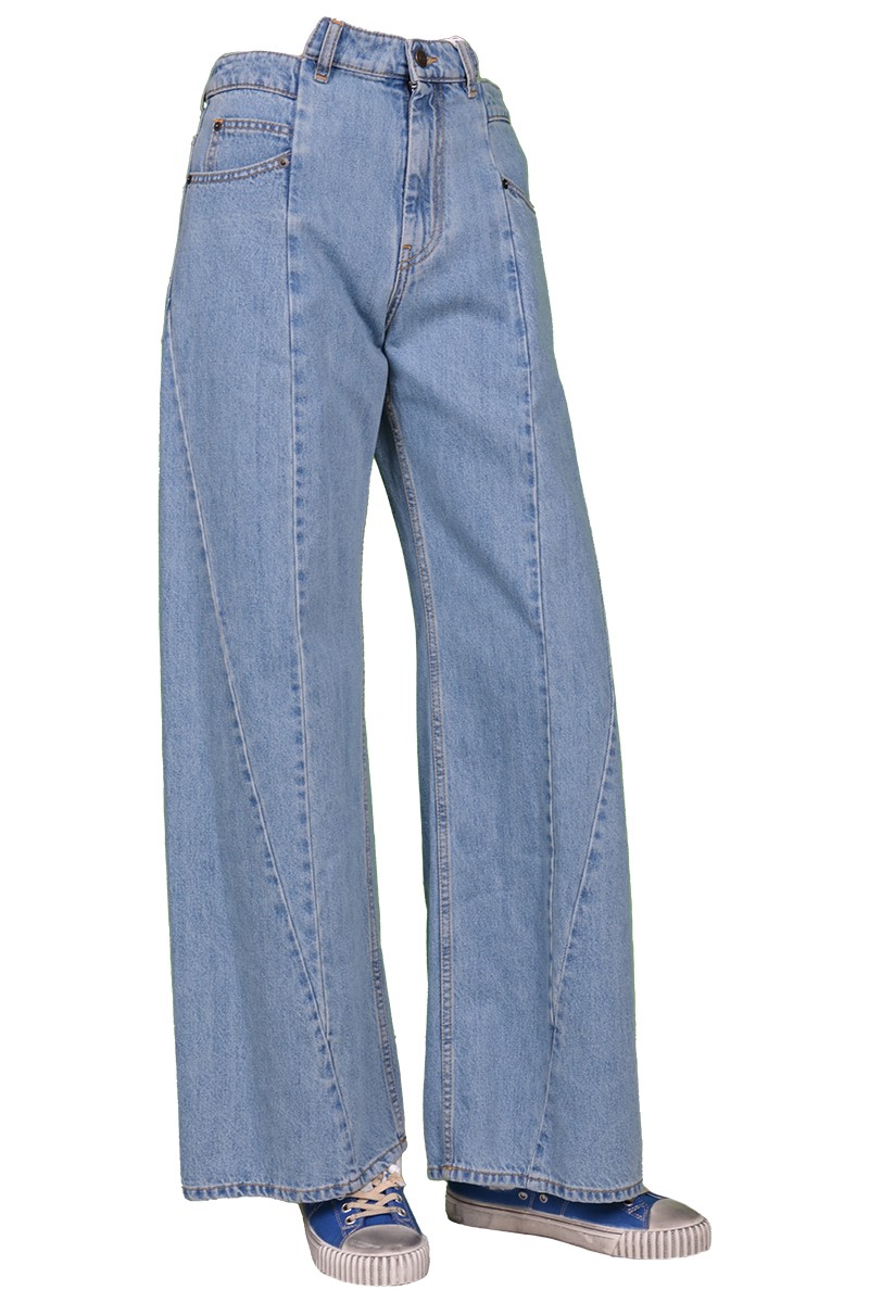 Джинсы Maison Margiela 19958